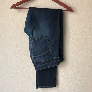 Express Stella Ankle - 6R